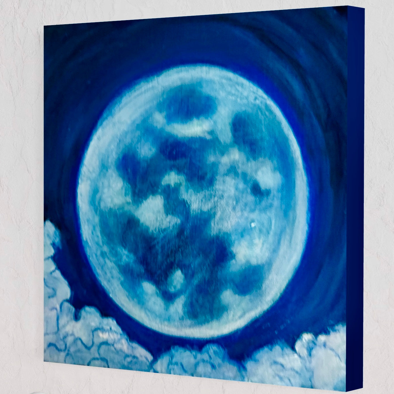Moon Dreams No.1