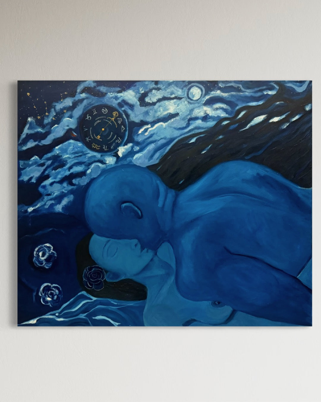 Pō: Gods Have Lovers Too