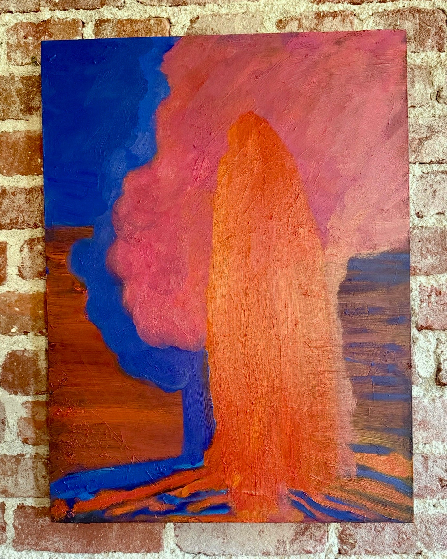 Dreams of Pele No.3