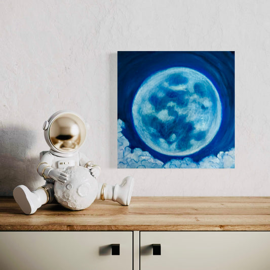 Moon Dreams No.1