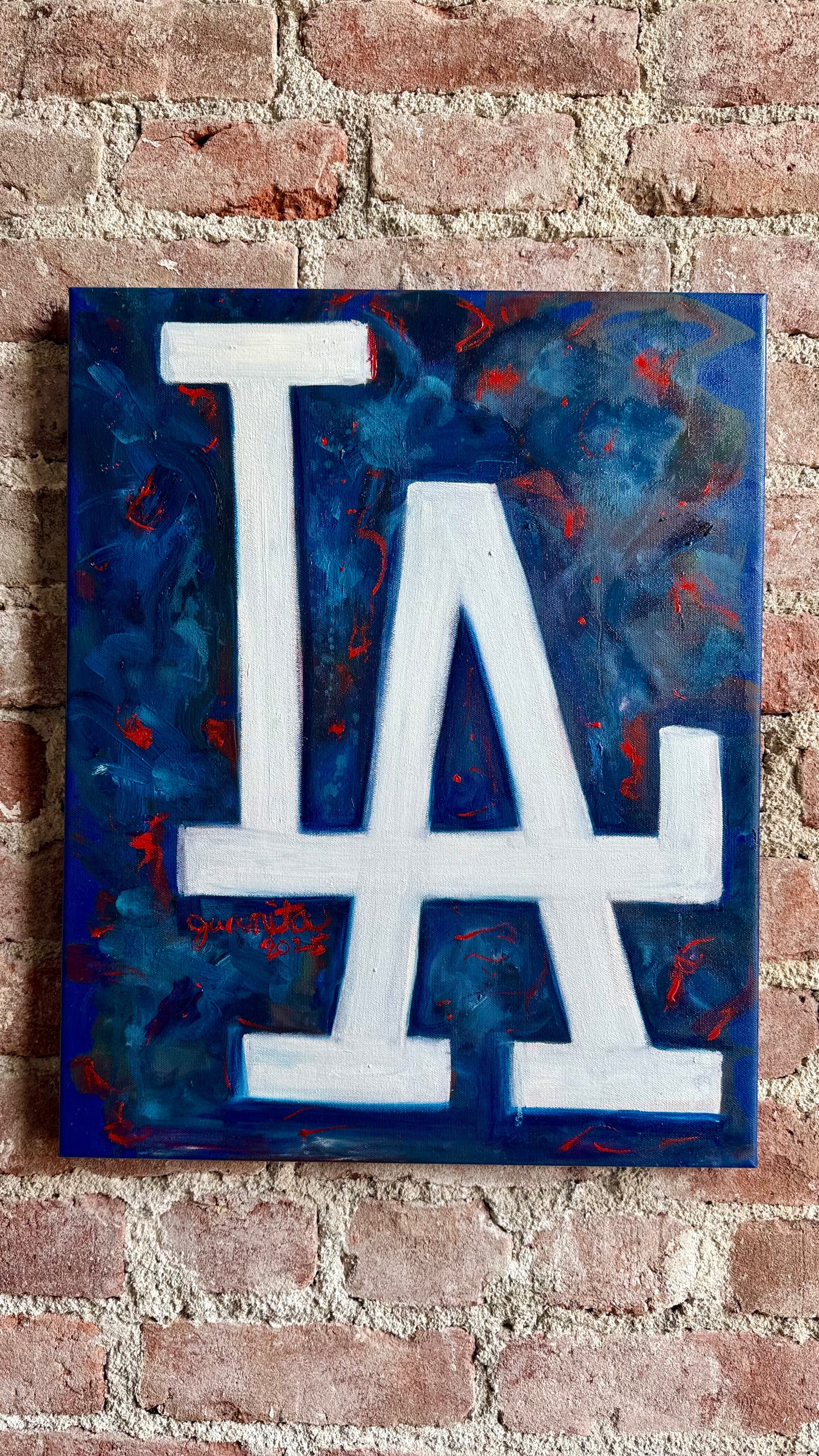 Los Angeles No.1