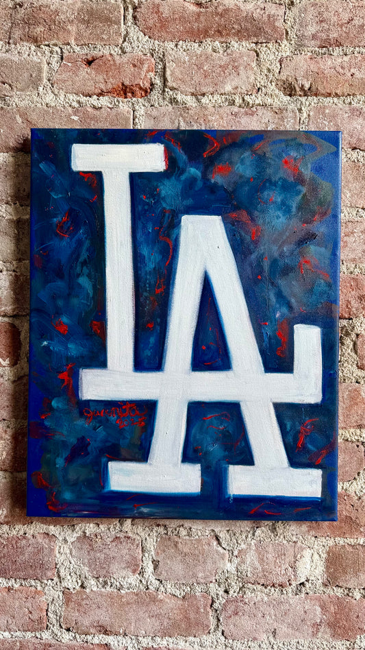 Los Angeles No.1