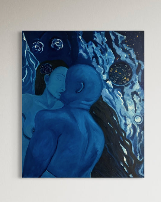 Pō: Gods Have Lovers Too
