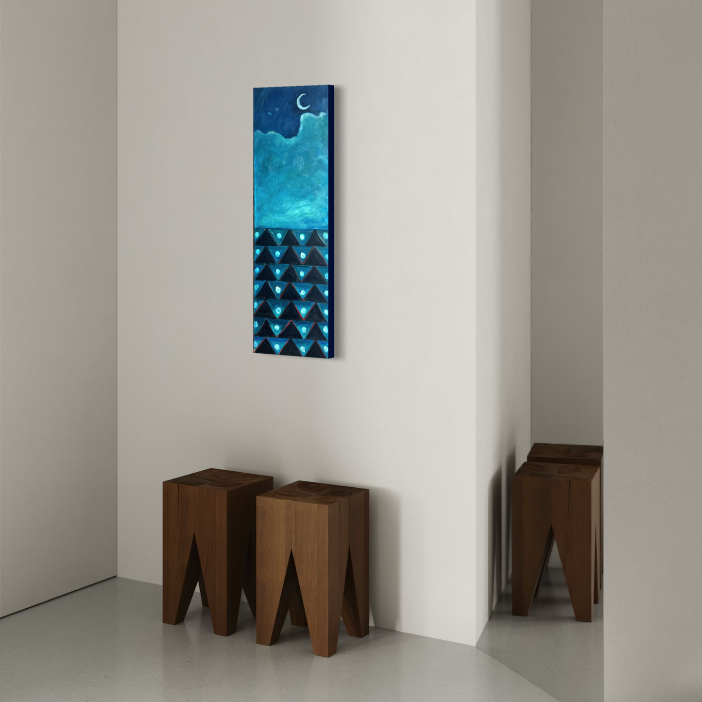 I Ka Pō (In the Night)