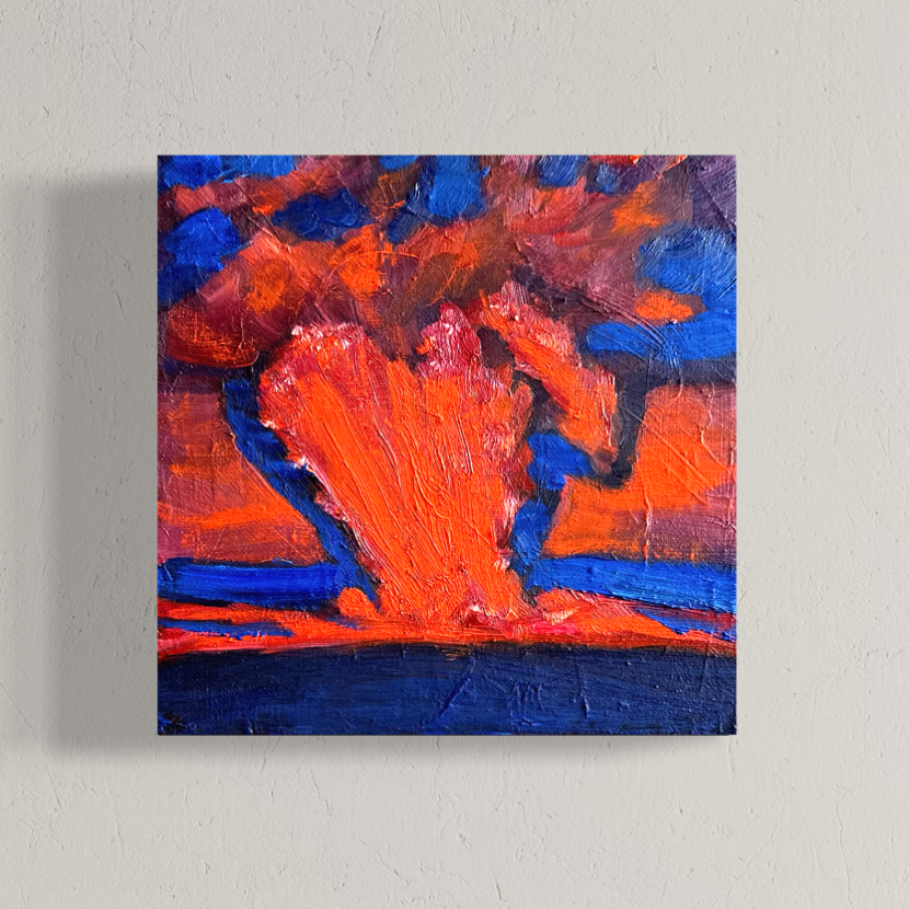 Dreams of Pele No.5