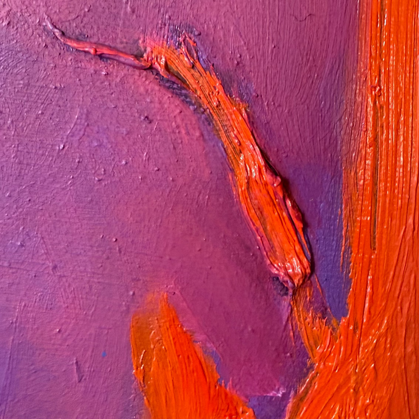 Dreams of Pele No.7