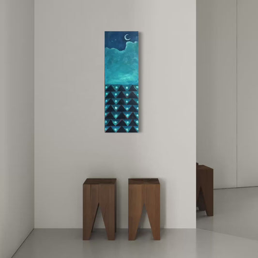 I Ka Pō (In the Night)