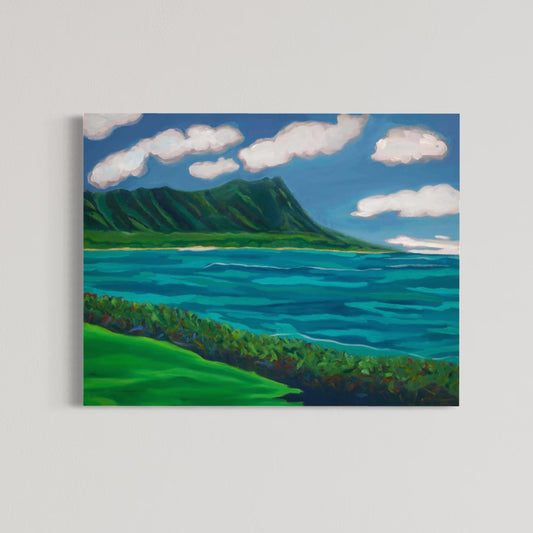 Dreams of Diamondhead
