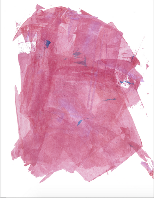 Untitled #Pink